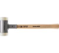 Martillo Halder Deadblow Cabeza reemplazable 30mm