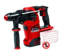 MARTILLO HEROCCO 36/28 4 funciones PXC solo EINHELL SIN BATERIA