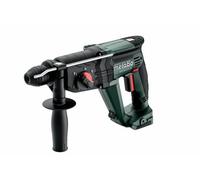 MARTILLO INALÁMBRICO Metabo KH 18 LTX 24 601712840
