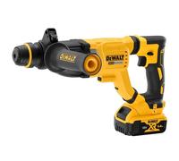 Martillo inalámbrico SDS-PLUS XR J de 18 V - DW DCH263P1