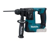 Martillo Ligero 12v Cxt 14mm Sds-pl - Makita - Hr140dz