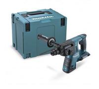 Martillo Ligero 18vx2 Lxt 26mm Sds-plus 3 Modos Makpac