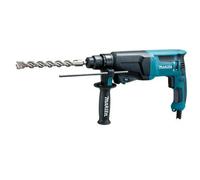 Martillo Ligero 2,7 Kg 23mm+m Hr2300 Makita..