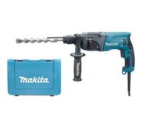 Martillo ligero 710W con modo Rotación y percusión o solo rotación. HR2230 Makita