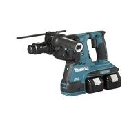 Martillo Ligero Bl 18vx2 Lxt 28mm Sd - Makita - Dhr281pt2j