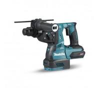 Martillo Ligero Bl 40vmax Xgt 28mm Sds-plus 3 Modos Makpac
