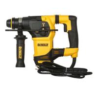 Martillo ligero combinado 950W 30mm 3.5J SDS-Plus. D25333K-QS Dewalt