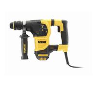 Martillo ligero combinado sds-plus dewalt d25334k 950w 30mm 3,5j