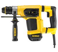 Martillo ligero combinado sds-plus dewalt d25413k 1000w 4,2j