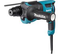 Martillo Ligero Profesional De Tres Modos 800 W, Para Sds-plus, 26 Mm, 2,4 J