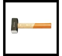 Martillo Martillos BETA 1370 1000 Gr Tipo Alemán Para Mecánicos Mango De Madera