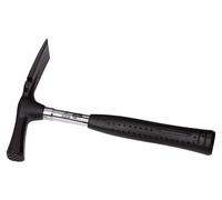 Martillo Maurer, 690 g, con mango de tubo de acero y empuñadura de plástico, número de artículo: 5240250000