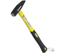 Martillo Maurer Alemán Mango De Fibra De Vidrio 300 Gramos