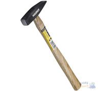 Martillo Maurer Alemán Mango De Madera 300 Gramos