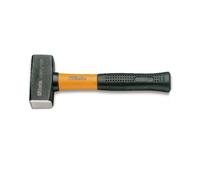 Martillo Mazo Pequeño beta 1380T 1500 Gr Con Mango En Fibra