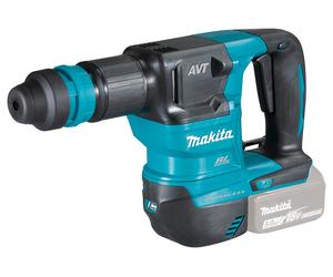 Martillo mini-demoledor SDS-PLUS, BL MOTOR 18V AVT Makita DHK180ZJ solo cuerpo