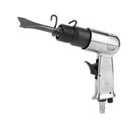 Martillo neumático de 150 mm, pala neumática 4 bocas, cincel 4500 BPM, herramienta Servicio pesado industrial
