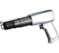 Martillo neumático de aire comprimido STX II 3200, con cabeza de 11 mm, forma hexagonal, y potencia de 9 joules