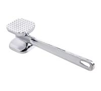 Martillo para carne de bistec lateral, martillo para ternera, triturador de tendón de carne para hogar, ablandador de cocina para carne de cerdo
