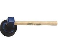 Martillo para colocación de baldosas SIEGER, 1250 g (de cabeza redonda)