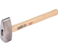 Martillo para partir leña, modelo tradicional, 6,0 kg