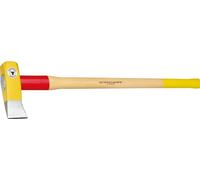 Martillo para partir leña Ochsenkopf, modelo ROTBAND-PLUS, OX 638 H-3509