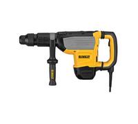Martillo Percutor 1.700w Sds-max Dewalt