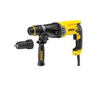 Martillo Percutor 900w Dewalt