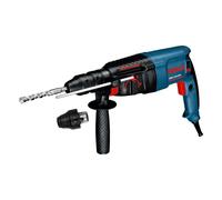 Bosch GBH 2-26 DFR Professional 800 W 900 RPM SDS Plus