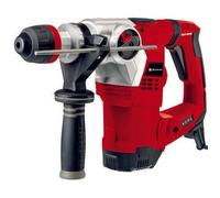 Martillo Percutor Eléctrico Einhell Tc-rh 1600w 32mm