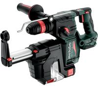 Martillo percutor inalámbrico KH 18 LTX BL 24 Q ISA, en maletín, sin batería ni cargador