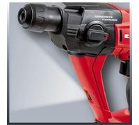 Martillo percutor neumatico EINHELL TE-HD 18 li - solo