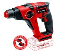 MARTILLO PERCUTOR NEUMATICO TE-HD 18/12 Li - Solo SIN BATERIA EINHELL