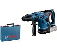 Martillo percutor SDS-Max compatible con la batería Bosch GBH 18V-36 C