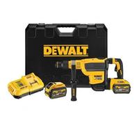 Martillo Percutor Xr Flexvolt 54vsds - Max 45mm Dewalt