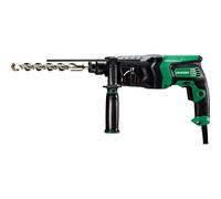 MARTILLO PERF.DH26PB2WSZ SDS PLUS 2,8KG