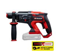 Martillo perf einhell pro 18v 2.3j
