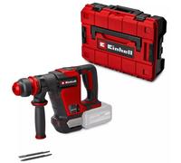 Martillo perf einhell pro 18v 4j