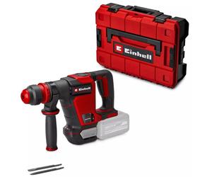 Martillo perf einhell pro 18v 4j