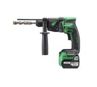 Martillo Perforador 18 V Marca Hikoki