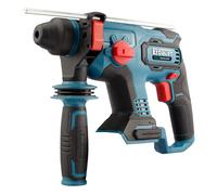 Martillo perforador 18v brushless sin batería erbauer