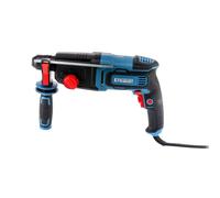 Martillo perforador 750w erbauer