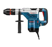 Martillo Perforador 8,9 Kg-set..
