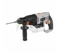 Martillo Perforador a Batería 18V Batavia 7062511 Solo Cuerpo Máquina
