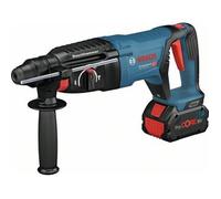 Martillo Perforador A Batería Bosch Professional Sds
