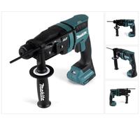 Makita Martillo ligero DHR182Z BL 18 V LXT 18 mm Negro
