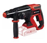 Einhell TE-HD 18/20 Martillo recargable de litio - 4514260