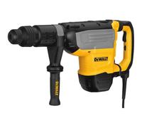 Martillo perforador burinador SDS-Max 1700W 19.4J - DEWALT - estuche - D25773K
