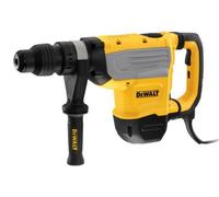 Martillo perforador combinado DEWALT D25733K, SDS-max, 48 mm, 1600 vatios, UTC