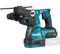 Martillo perforador combinado Makita de 40V máximo, modelo HR003GZ (sin batería, sin cargador), 2,8J, sistema SDS Plus
